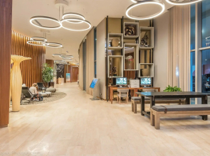 Private Ocean Condos - Hyde Beach Resort