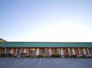Branxton House Motel, Hunter Valley