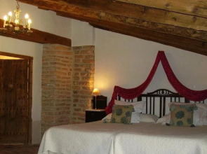 Hotel Boutique Condes Fúcares