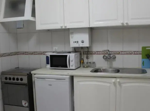 ShortStayFlat Cute Bica Apartments