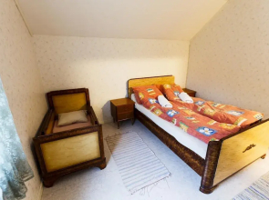 Sørøya Havfiskecruise AS - Elfridastua