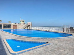 Pirates Cove Condo Unit #614