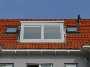 Pension 't Zeehuis