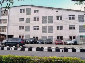 Springpark Yaad Hotel