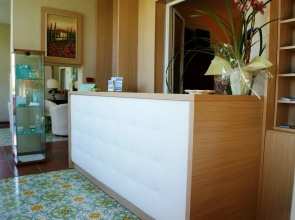 Hotel Residence Villa San Giovanni