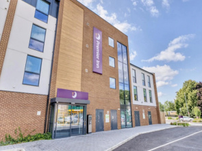 Premier Inn Rickmansworth Hotel