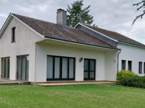 Peaceful Ardennes Retreat