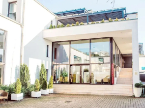 Lindenhof Hotel Tepe