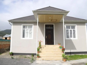 Eynulla House
