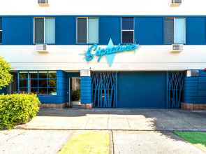 Signature San Francisco