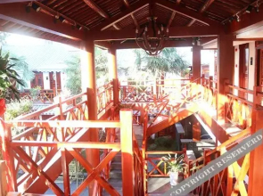 Hansange Hotel
