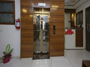 OYO 16761 Rk Regency