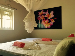 Around Sri Lanka Guesthouse Tangalle