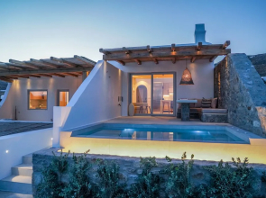 VLIA Myconian Residences