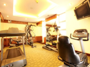 Liberty Hotel Saigon Parkview