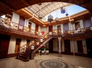 Sand Hill Hotel