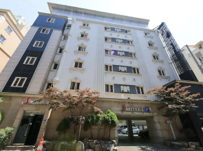 Hotel Solide Cheonan