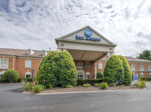 Best Western Spring Hill Inn & Suites