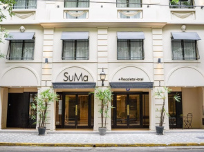 SuMa Recoleta Hotel