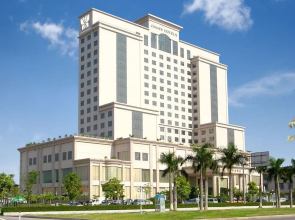 Chamen Hotel