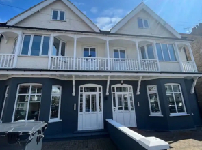 Cosy Margate Apartment