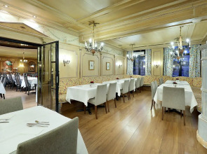 Hotel Regent