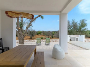 Villa Doc700 con Piscina by Wonderful Italy