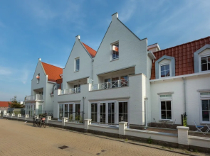 Duinhof Dishoek