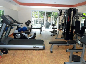 Le Aqua Resort & Spa Phan Thiet