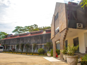 Hotel La Melissa