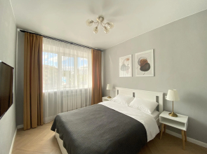 I want to come to Herzen Street 20