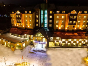 Sarpino Mountain Hotel