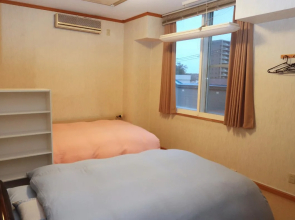 Otaru Station Sauare Guest House Ito