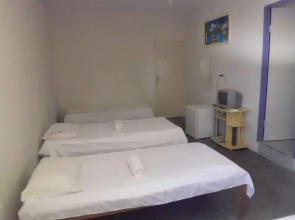 Masuka Center Hotel