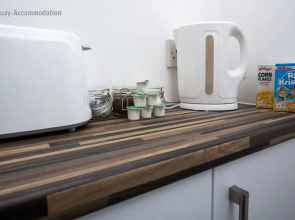 Quirky Studio Apartment