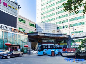Chuanhui Hotel
