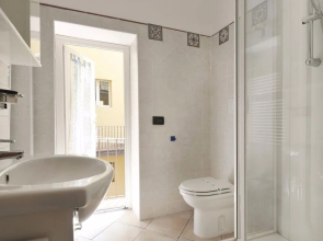 San Felice Duplex Apartment