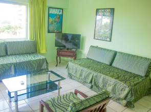 Pearl Island Cottage at Draxhall Country Club