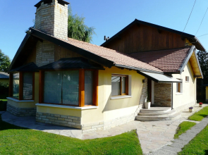 Casa Labian