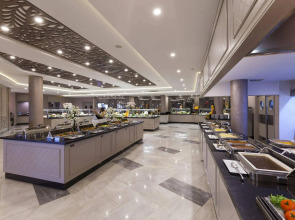 Samara Hotel Bodrum Ultra All Inclusive