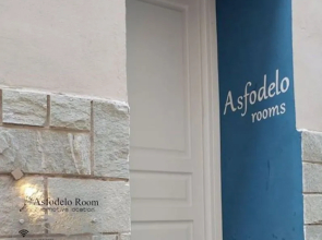 Asfodelo Rooms