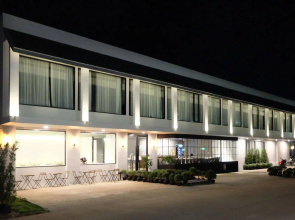 Srianunt Boutique Hotel