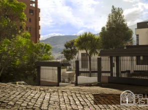 Mirador De Bellavista