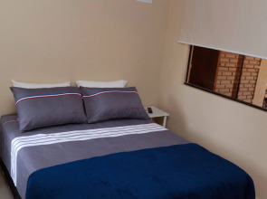 Casa Boutique Bèla Sofía
