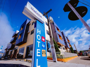 Hotel Cafezal