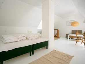 4 Person Holiday Home in Rudkobing