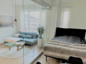 2ndhomes Tampere Topaasi Apartment