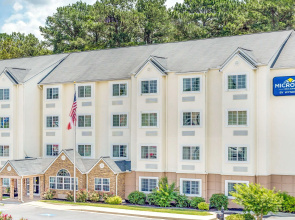 Microtel Inn & Suites by Wyndham Bremen