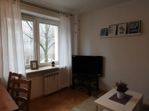 Komfortowy Apartament przy Akademickiej