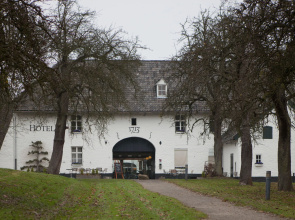 Fletcher Hotel-Restaurant Kasteel Erenstein